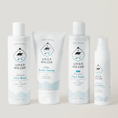 BIG KAHUNA Skin Care Set