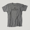URSA MAJOR Athletic Grey Tee