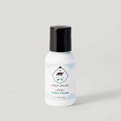 Stellar SHAVE CREAM Mini