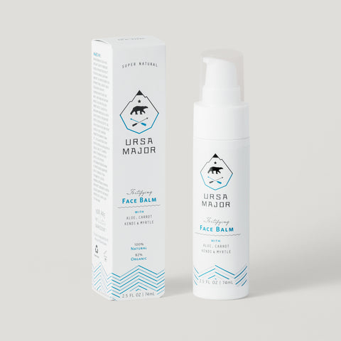 Fortifying FACE BALM