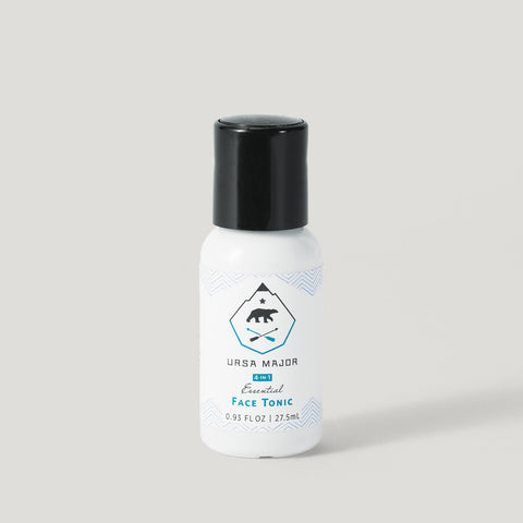 4-in-1 Essential FACE TONIC Mini