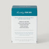 Essential FACE WIPES, 20-Pack