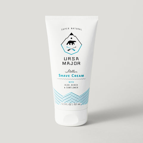 Stellar SHAVE CREAM