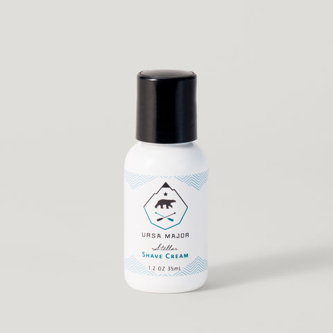 Stellar SHAVE CREAM Mini