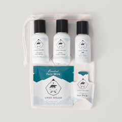 THREE MUSKETEER Traveler Set